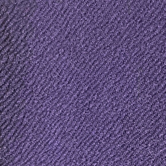 Charming Charlie Navy Blue Shift Dress Plus Size XL - Picture 4 of 4